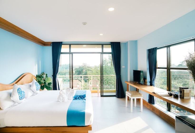 프리미엄 룸, The Pineapple