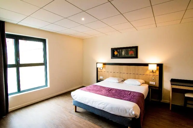 スタンダードスタジオ, Tulip Inn Thionville Residences