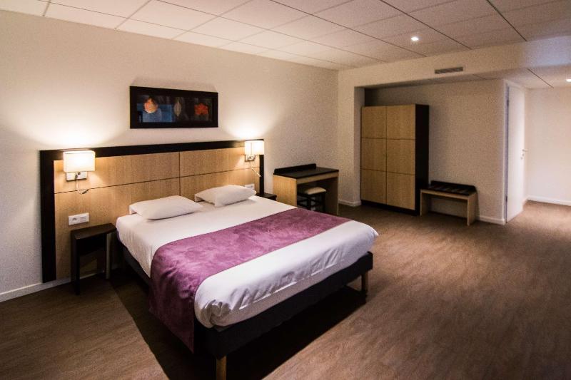 إستوديو قياسى, Tulip Inn Thionville Residences