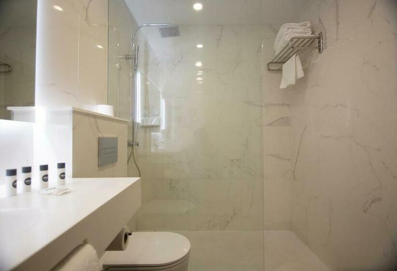 اتاق استاندارد, Oca Playa de Foz Hotel & Spa