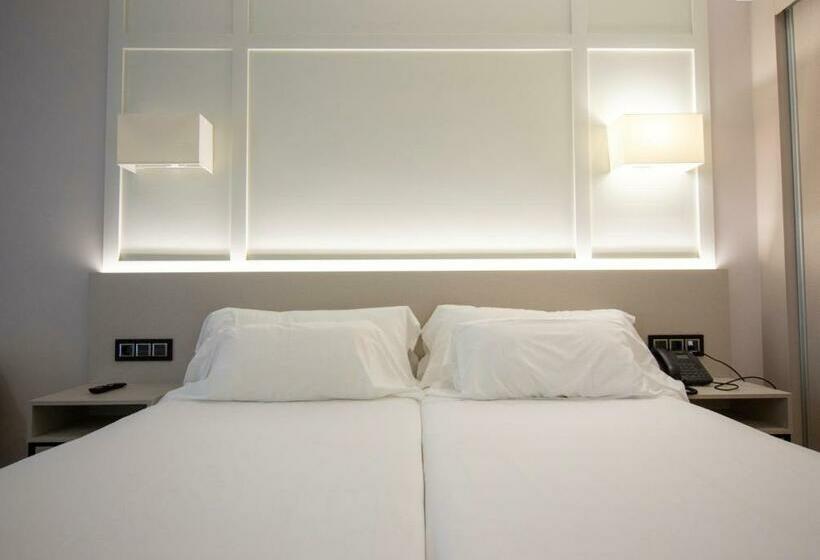 اتاق استاندارد, Oca Playa de Foz Hotel & Spa