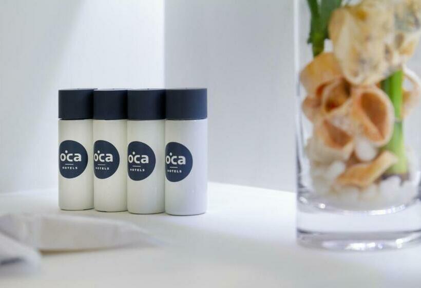 اتاق استاندارد, Oca Playa de Foz Hotel & Spa