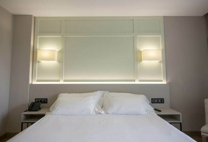 اتاق استاندارد, Oca Playa de Foz Hotel & Spa