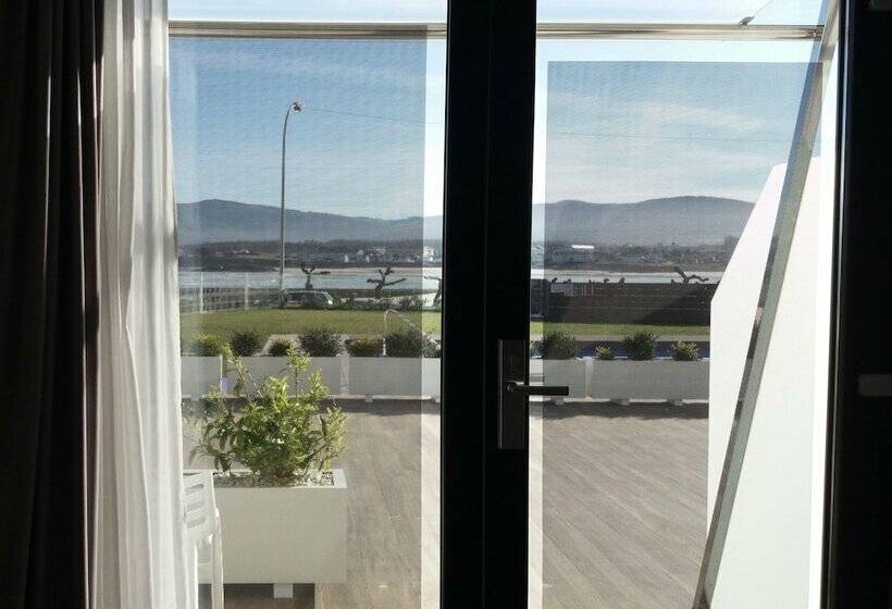 اتاق استاندارد, Oca Playa de Foz Hotel & Spa