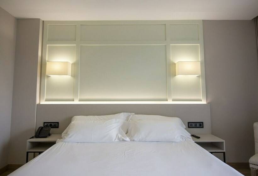 اتاق استاندارد, Oca Playa de Foz Hotel & Spa