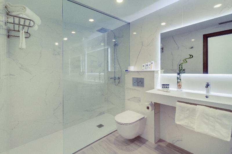 اتاق استاندارد, Oca Playa de Foz Hotel & Spa