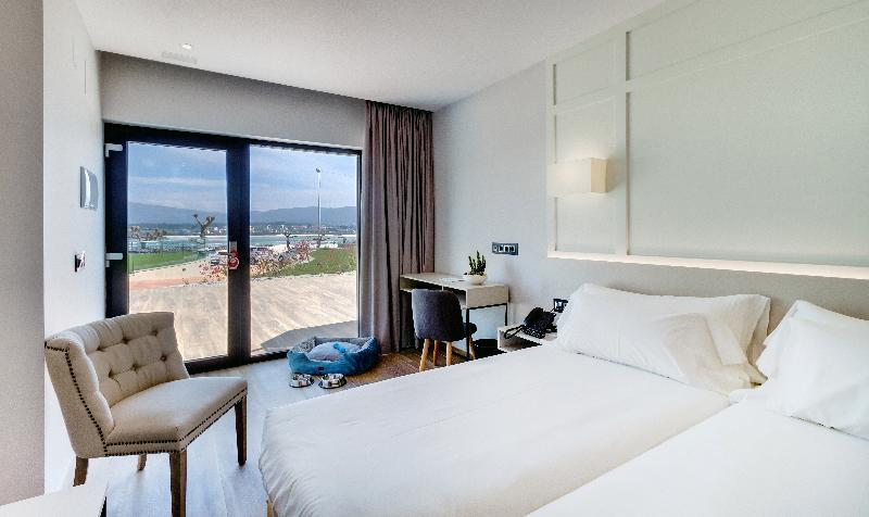 اتاق استاندارد, Oca Playa de Foz Hotel & Spa