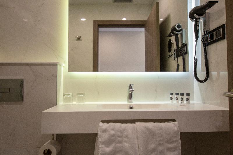 اتاق استاندارد با تراس, Oca Playa de Foz Hotel & Spa