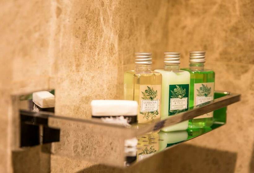 اتاق لوکس با بالکن, Palladio Hotel Buenos Aires   Mgallery