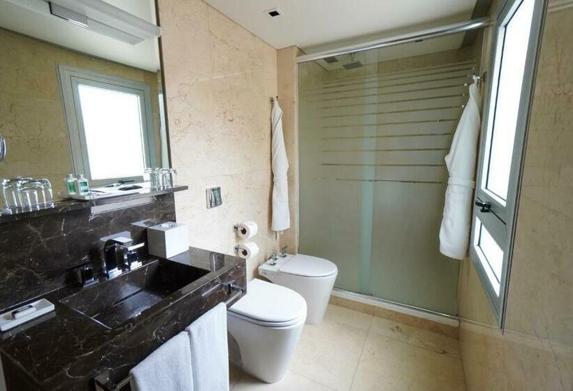 اتاق سوپریور با تخت بزرگ, Palladio Hotel Buenos Aires   Mgallery