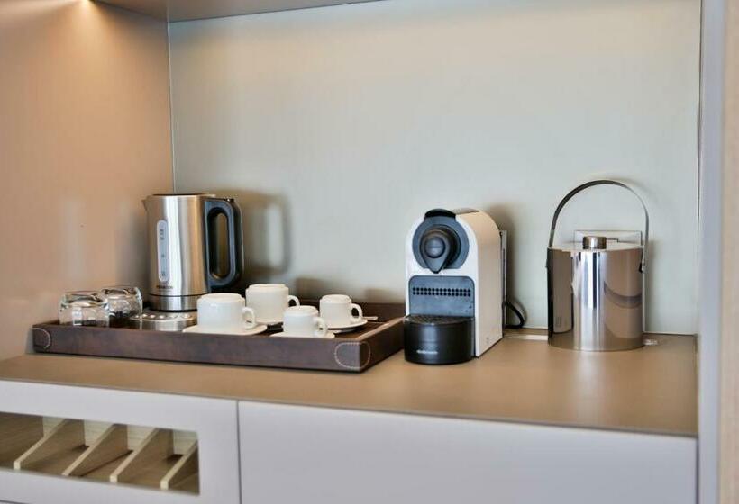 سوییت لوکس, Palladio Hotel Buenos Aires   Mgallery