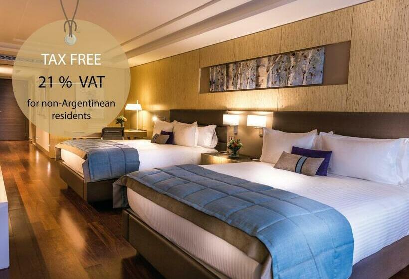 سوییت لوکس, Palladio Hotel Buenos Aires   Mgallery