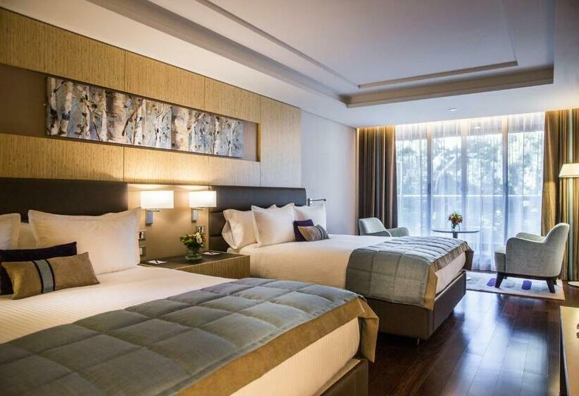 سوییت لوکس, Palladio Hotel Buenos Aires   Mgallery