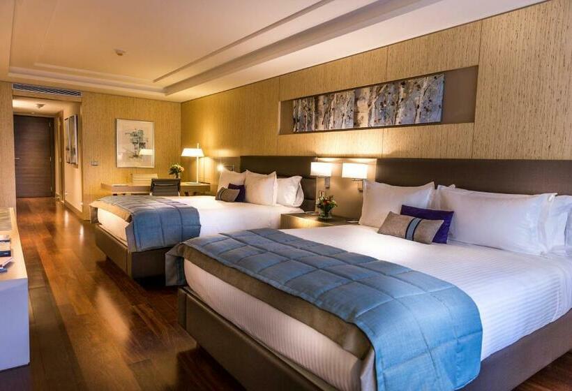 سوییت لوکس, Palladio Hotel Buenos Aires   Mgallery
