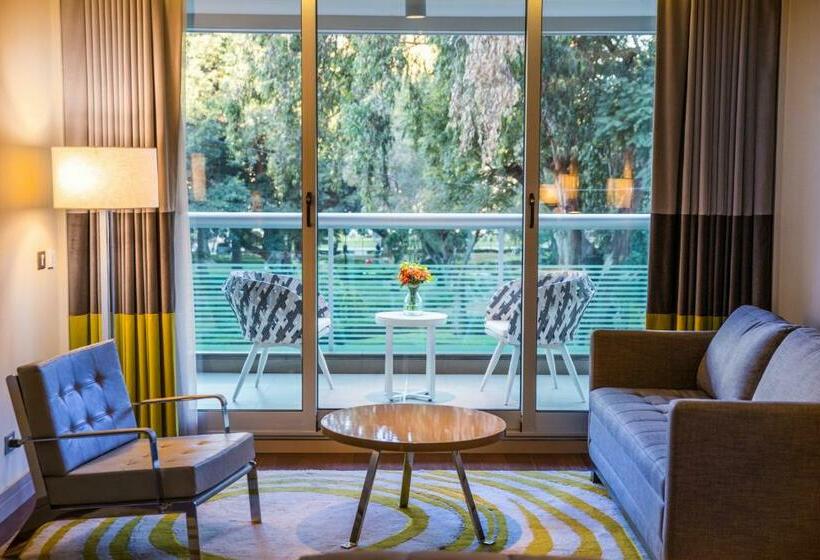 Deluxe Suite King Bed, Palladio Hotel Buenos Aires   Mgallery