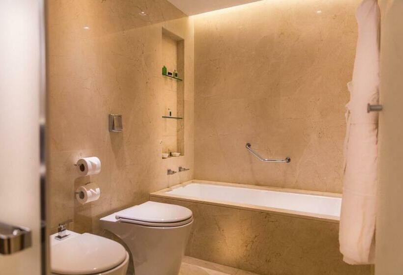 اتاق اجرایی, Palladio Hotel Buenos Aires   Mgallery