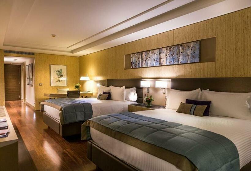 اتاق اجرایی, Palladio Hotel Buenos Aires   Mgallery