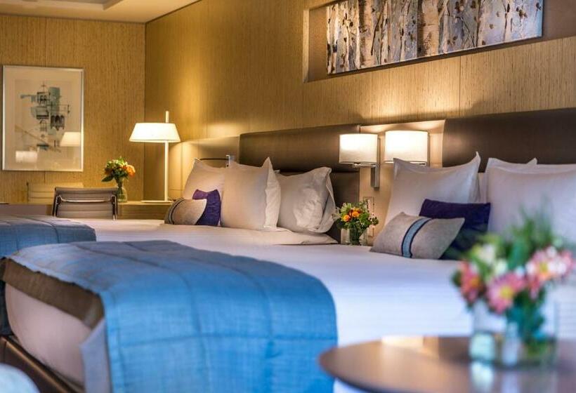 اتاق اجرایی, Palladio Hotel Buenos Aires   Mgallery