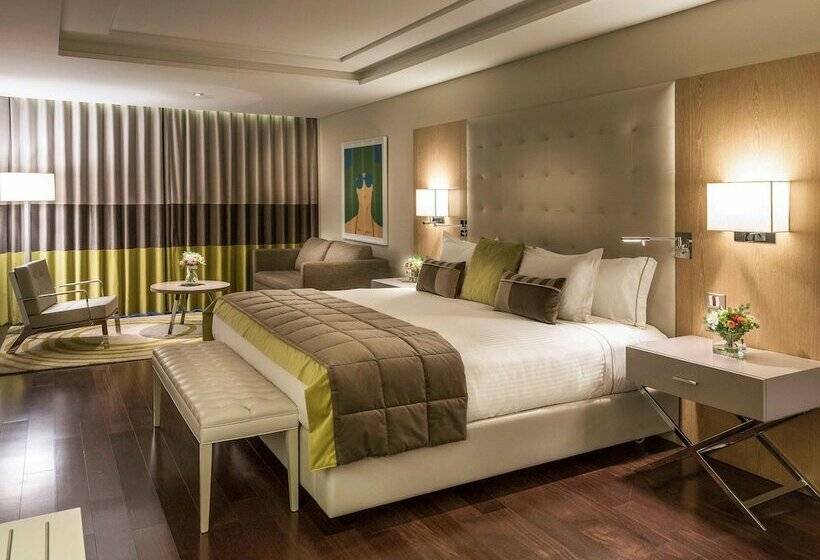 اتاق اجرایی, Palladio Hotel Buenos Aires   Mgallery
