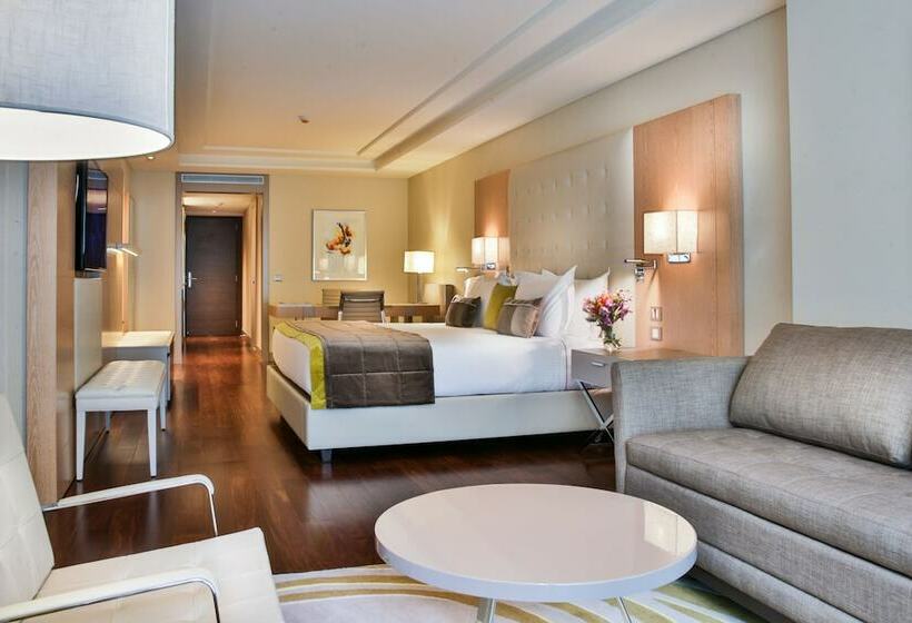 اتاق اجرایی, Palladio Hotel Buenos Aires   Mgallery