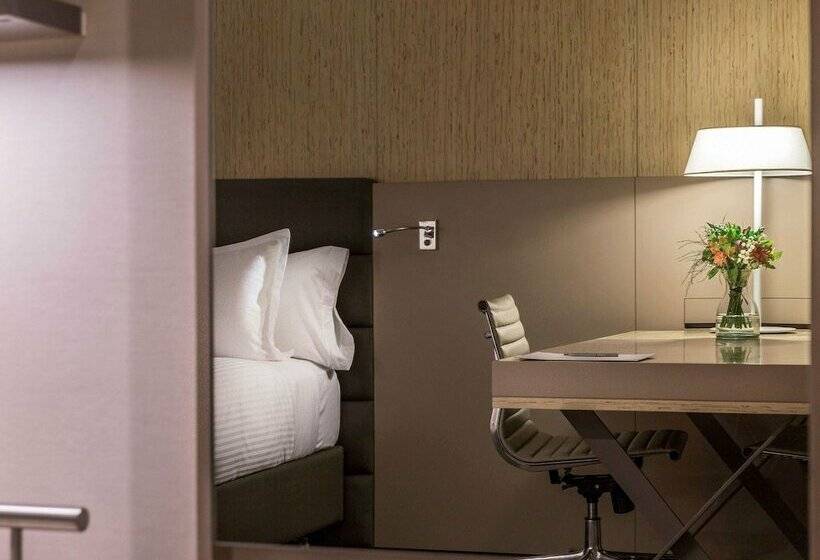 اتاق اجرایی, Palladio Hotel Buenos Aires   Mgallery