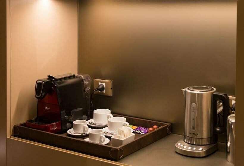 اتاق اجرایی, Palladio Hotel Buenos Aires   Mgallery