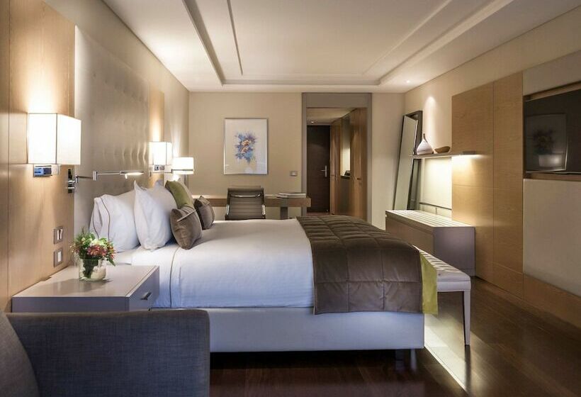 اتاق اجرایی, Palladio Hotel Buenos Aires   Mgallery