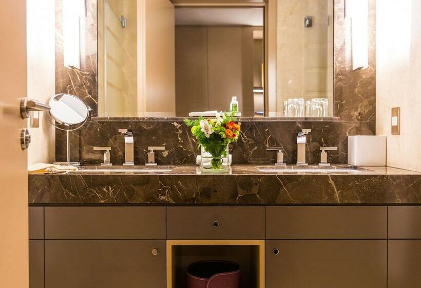 اتاق اجرایی, Palladio Hotel Buenos Aires   Mgallery