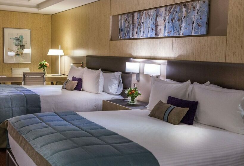 اتاق اجرایی, Palladio Hotel Buenos Aires   Mgallery