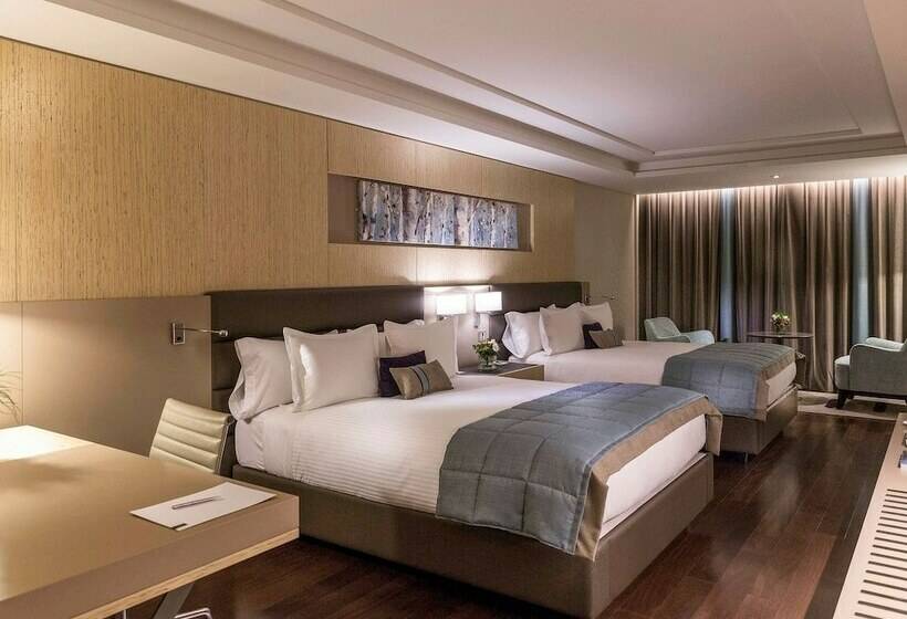 اتاق اجرایی, Palladio Hotel Buenos Aires   Mgallery