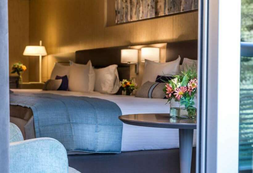 اتاق اجرایی, Palladio Hotel Buenos Aires   Mgallery