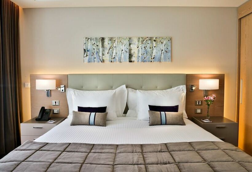 اتاق سوپریور, Palladio Hotel Buenos Aires   Mgallery