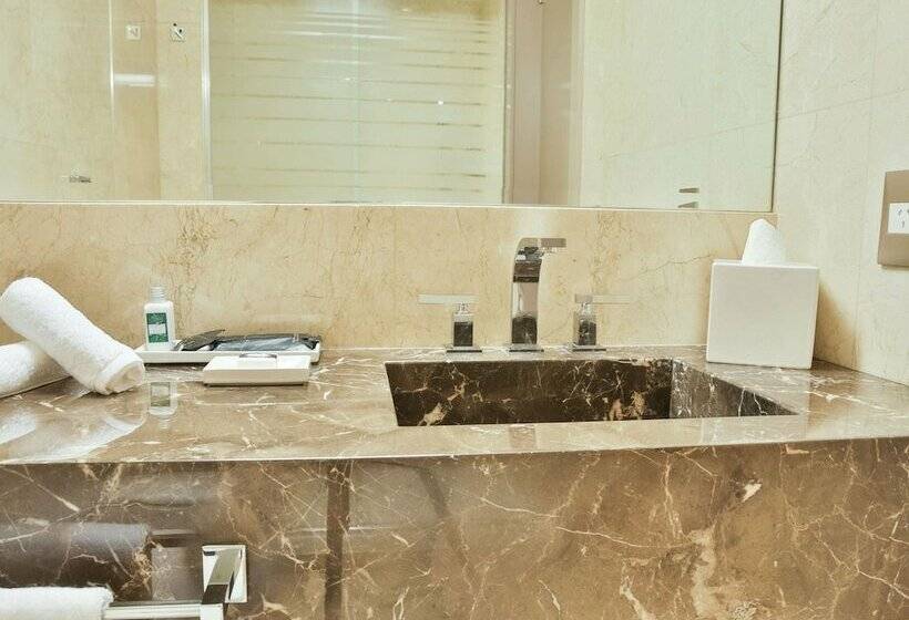 اتاق سوپریور, Palladio Hotel Buenos Aires   Mgallery