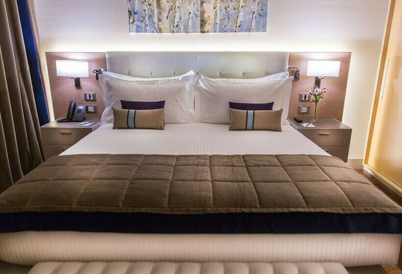 اتاق سوپریور, Palladio Hotel Buenos Aires   Mgallery