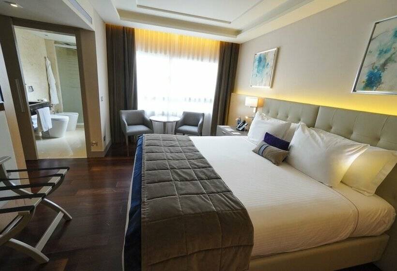 اتاق سوپریور, Palladio Hotel Buenos Aires   Mgallery