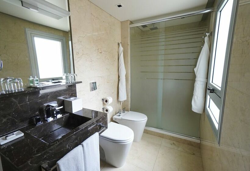 اتاق سوپریور, Palladio Hotel Buenos Aires   Mgallery