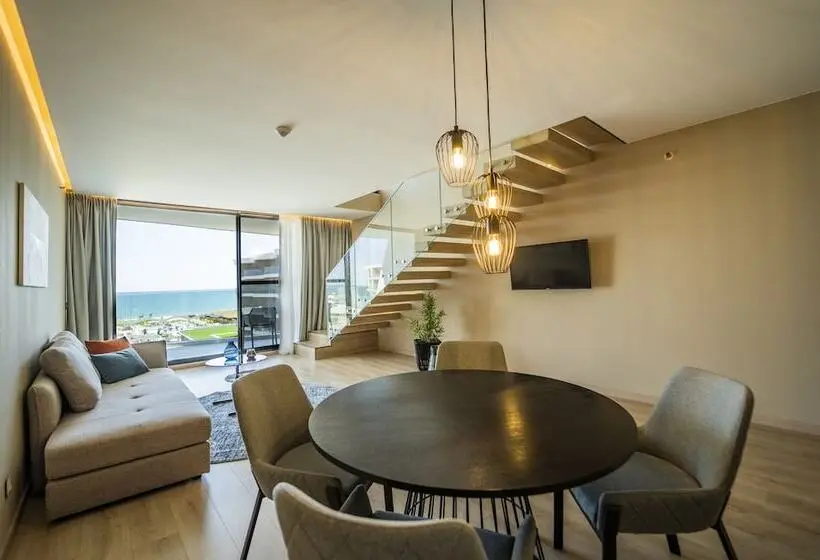 Maisonette-huoneisto 1 Makuuhuone, Wave Resort Ultra All Inclusive