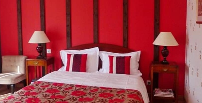 חדר סטנדרט, Les Vieilles Digues