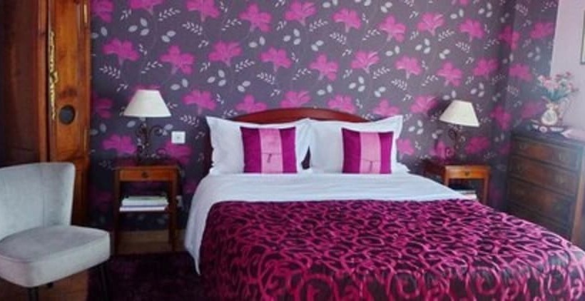 חדר סטנדרט, Les Vieilles Digues