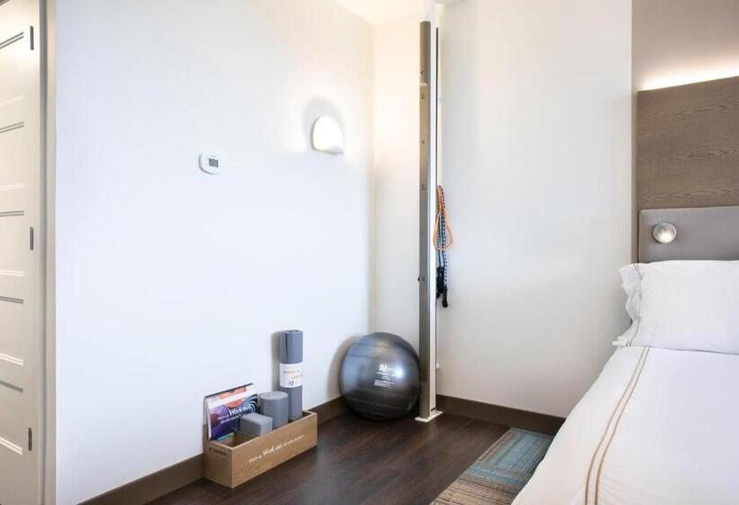 غرفة قياسية سرير كينج, Even Hotel Miami   Airport, An Ihg