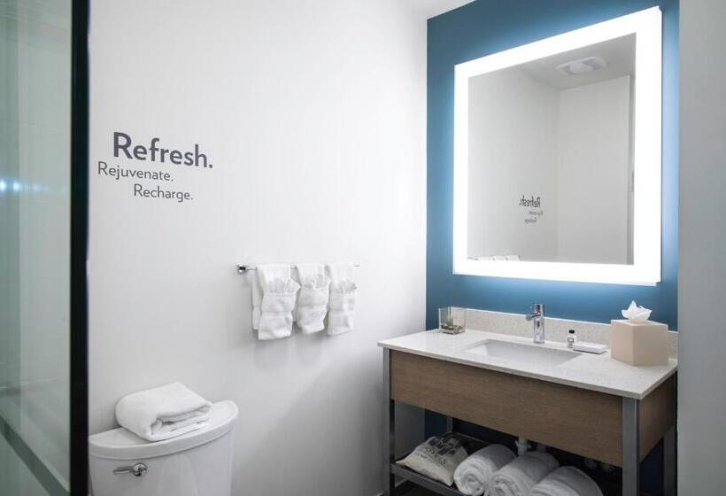 غرفة قياسية سرير كينج, Even Hotel Miami   Airport, An Ihg