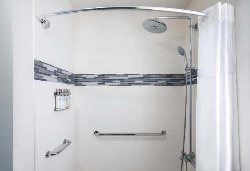 جناح لذوى الاحتياجات الخاصة, Even Hotel Miami   Airport, An Ihg