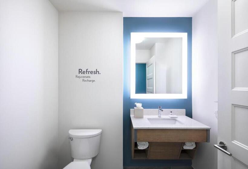 جناح لذوى الاحتياجات الخاصة, Even Hotel Miami   Airport, An Ihg