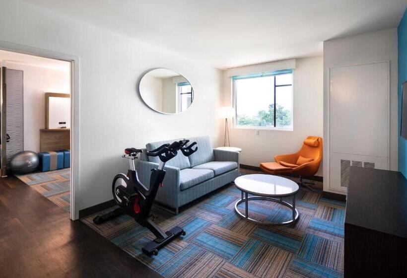 장애인을 위한 스위트, Even Hotel Miami   Airport, An Ihg