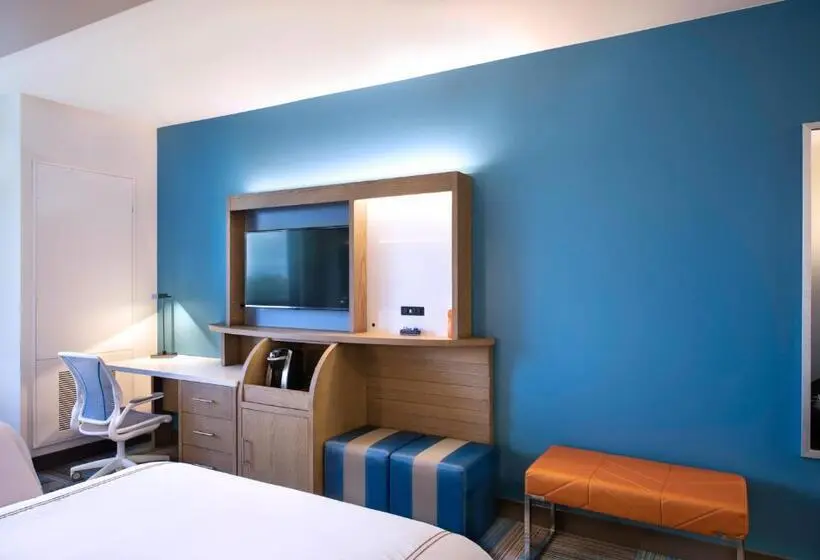 レイクビュースタンダードルーム, Even Hotel Miami Airport, An Ihg