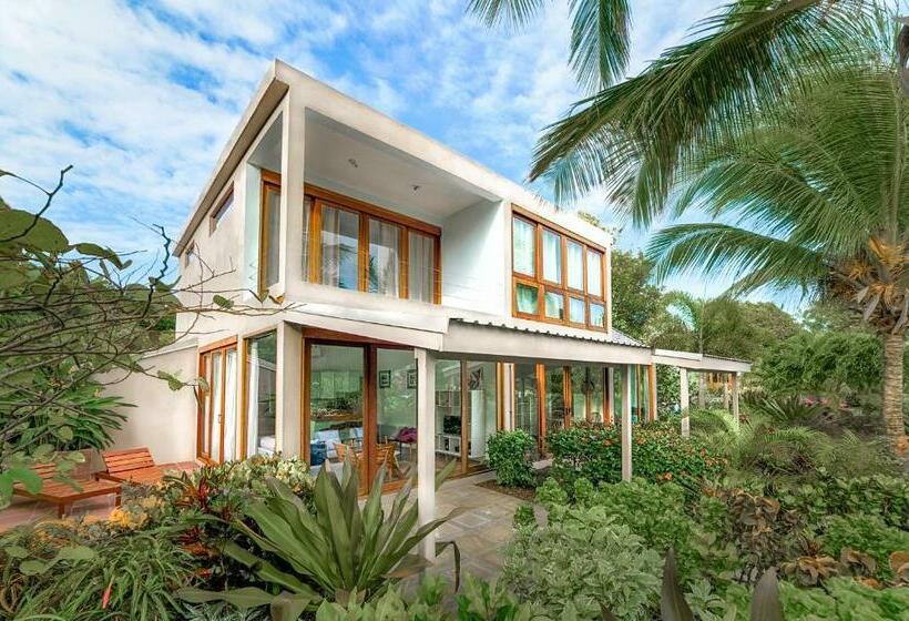 ویلای 1 خوابه با چشمانداز دریا, 473 Grenada Boutique Resort