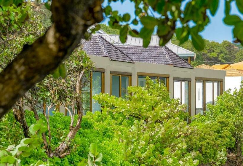 ویلای 2 خوابه با چشم‌انداز دریا, 473 Grenada Boutique Resort