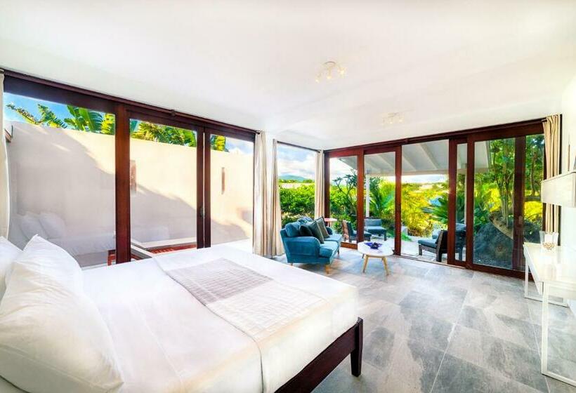 ویلا دلوکس 3 خوابه, 473 Grenada Boutique Resort