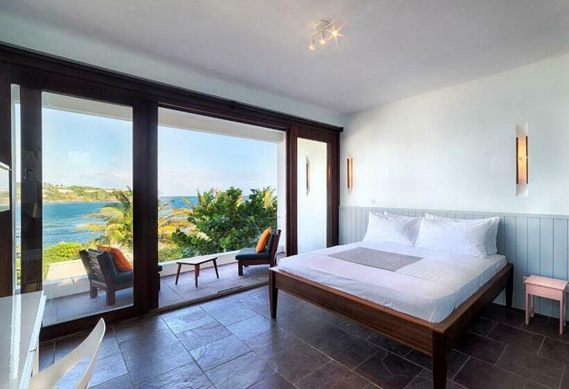 ویلا دلوکس 3 خوابه, 473 Grenada Boutique Resort