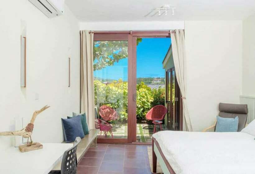 ویلای 2 خوابه با چشمانداز دریا, 473 Grenada Boutique Resort